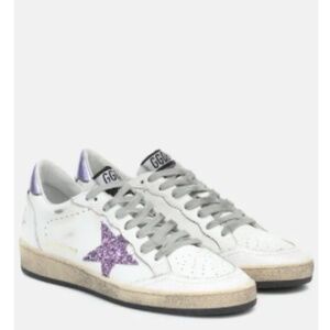 Golden Goose Ballstar Size 35
